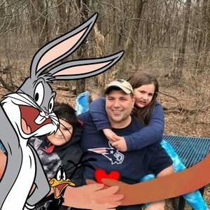 Meet your Posher, Robert